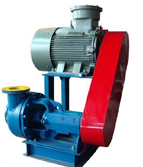 Shear Pump