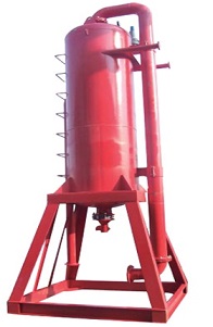 Mud Gas Separator